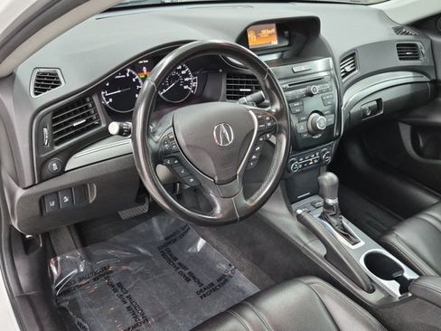 Used 2020 Acura ILX FWD image 10