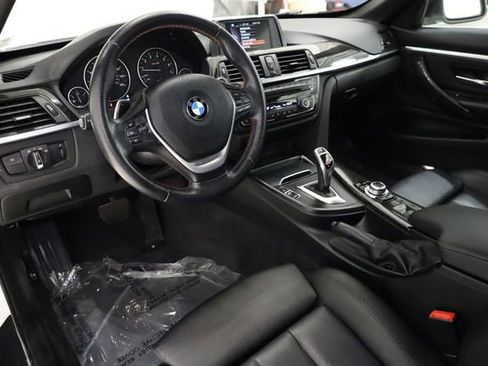 Used 2016 BMW 428i Convertible image 12