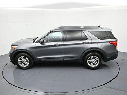 Used 2023 Ford Explorer 4WD image 23