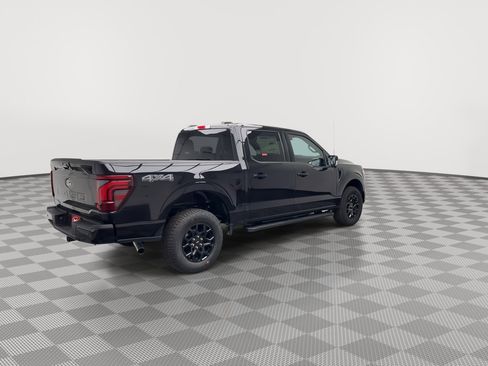 New 2025 Ford F150 Lariat w/ Bed Utility Package image 37