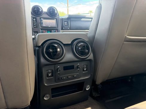 Used 2007 HUMMER H2 SUT AWD/4WD image 29