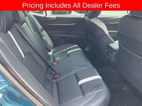 Used 2025 Toyota Camry SE w/ Multimedia Upgrade Package FWD image 19