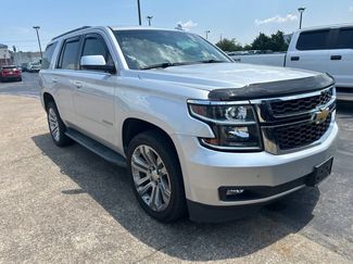 Used 2018 Chevrolet Tahoe LT AWD/4WD video 2