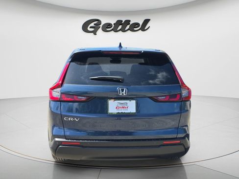Used 2026 Honda CR-V EX-L image 5