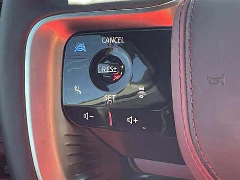 Certified 2025 INFINITI QX80 Autograph image 25