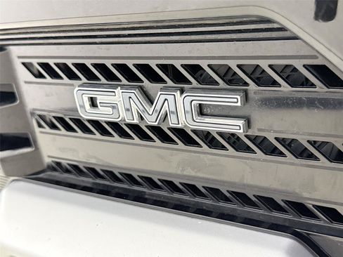 Used 2024 GMC Hummer EV 3X AWD/4WD image 35