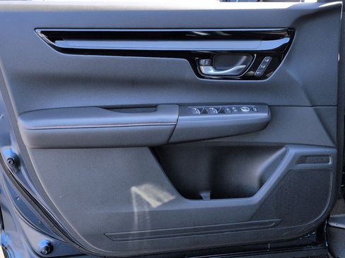 Used 2024 Honda CR-V Sport Touring image 14