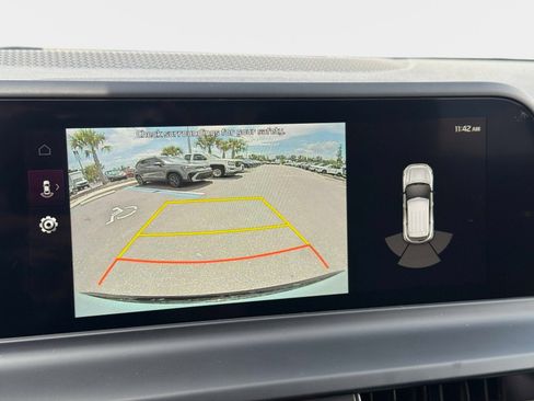 New 2026 Kia Seltos EX FWD image 22