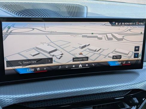 New 2026 BMW i4 eDrive40 w/ Premium Package RWD image 13