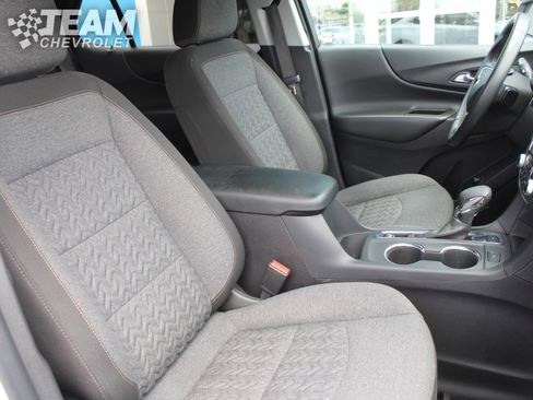 Used 2024 Chevrolet Equinox LT AWD/4WD image 28
