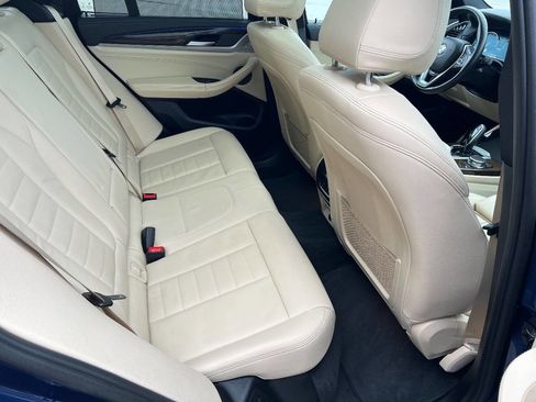 Used 2018 BMW X3 M40i image 20