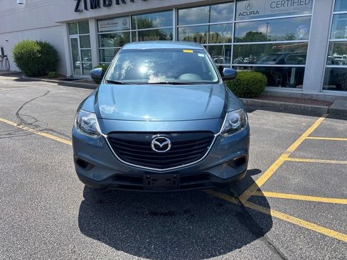 Used 2014 MAZDA CX-9 Sport FWD image 3