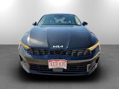 Used 2025 Kia K5 LXS