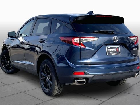 New 2026 Acura RDX SH-AWD image 7