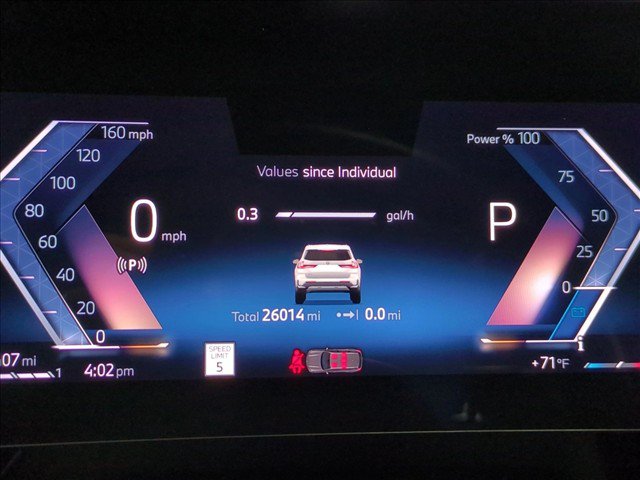 Used 2024 BMW X1 xDrive28i w/ Convenience Package AWD/4WD image 11