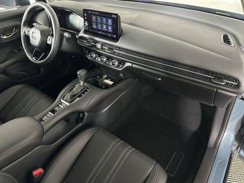 Used 2024 Honda HR-V EX-L image 29