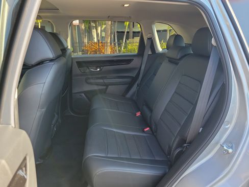 Used 2023 Honda CR-V EX-L image 18
