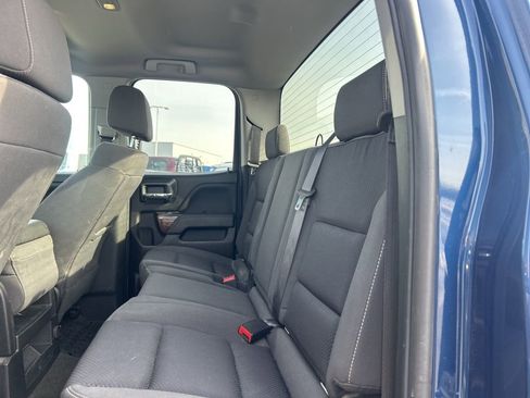 Used 2018 GMC Sierra 1500 SLE image 11