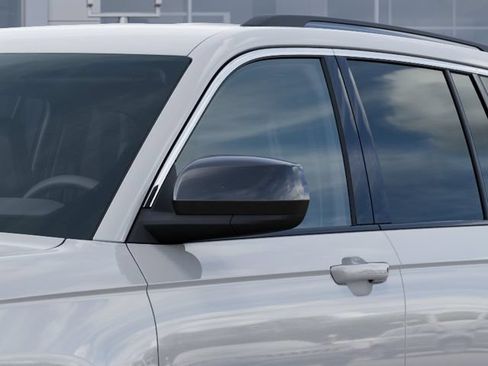 New 2026 Jeep Grand Cherokee Laredo AWD/4WD image 12