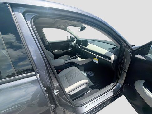 New 2027 Honda HR-V EX-L image 22