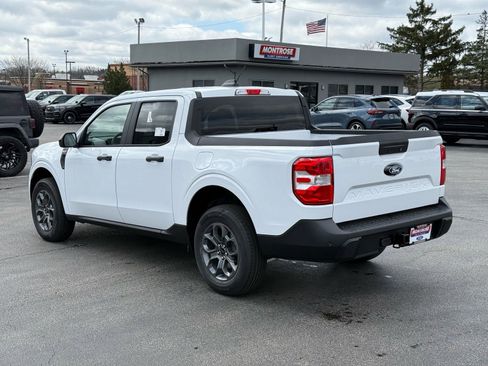 New 2026 Ford Maverick XLT image 3