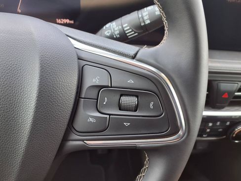 Used 2026 Buick Encore GX Preferred FWD image 16