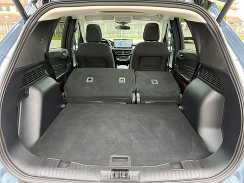 Used 2024 Ford Escape Active w/ Tech Pack #1 AWD/4WD image 30