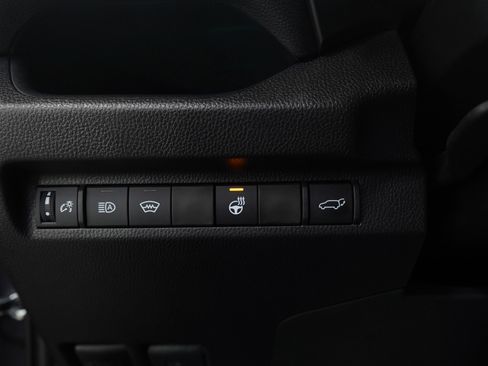 Used 2025 Toyota RAV4 XLE Premium w/ Weather Package image 27