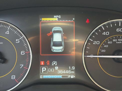 Certified 2023 Subaru Crosstrek 2.5i Sport AWD/4WD image 29