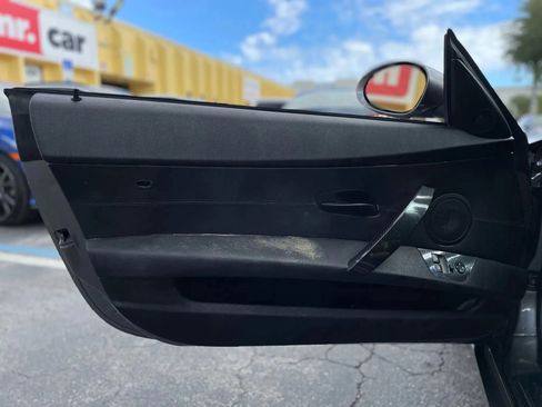 Used 2003 BMW Z4 2.5i RWD image 26