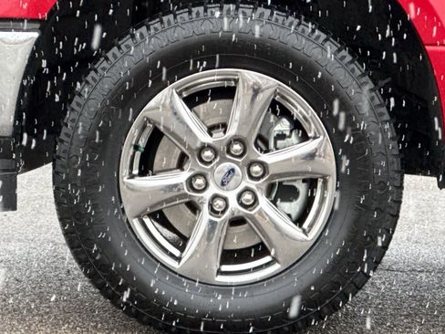 Certified 2020 Ford F150 XLT w/ Equipment Group 301A Mid image 24