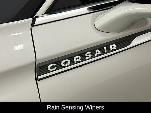 Used 2021 Lincoln Corsair Reserve w/ Equipment Group 201A image 43