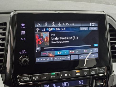 Used 2024 Honda Odyssey EX-L image 31