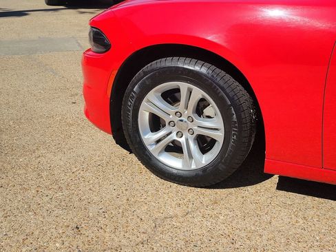Used 2023 Dodge Charger SXT RWD image 5