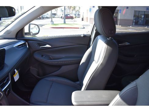 New 2026 Buick Encore GX Preferred image 14