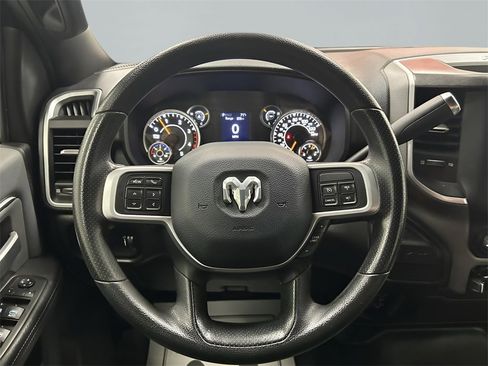 Used 2021 RAM 2500 Big Horn image 11
