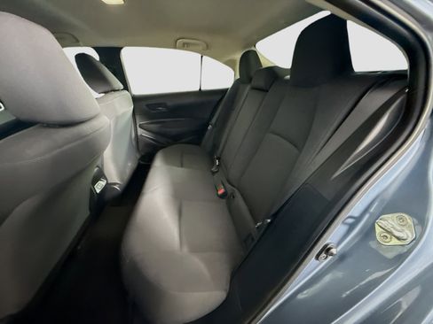 Used 2023 Toyota Corolla LE FWD image 24