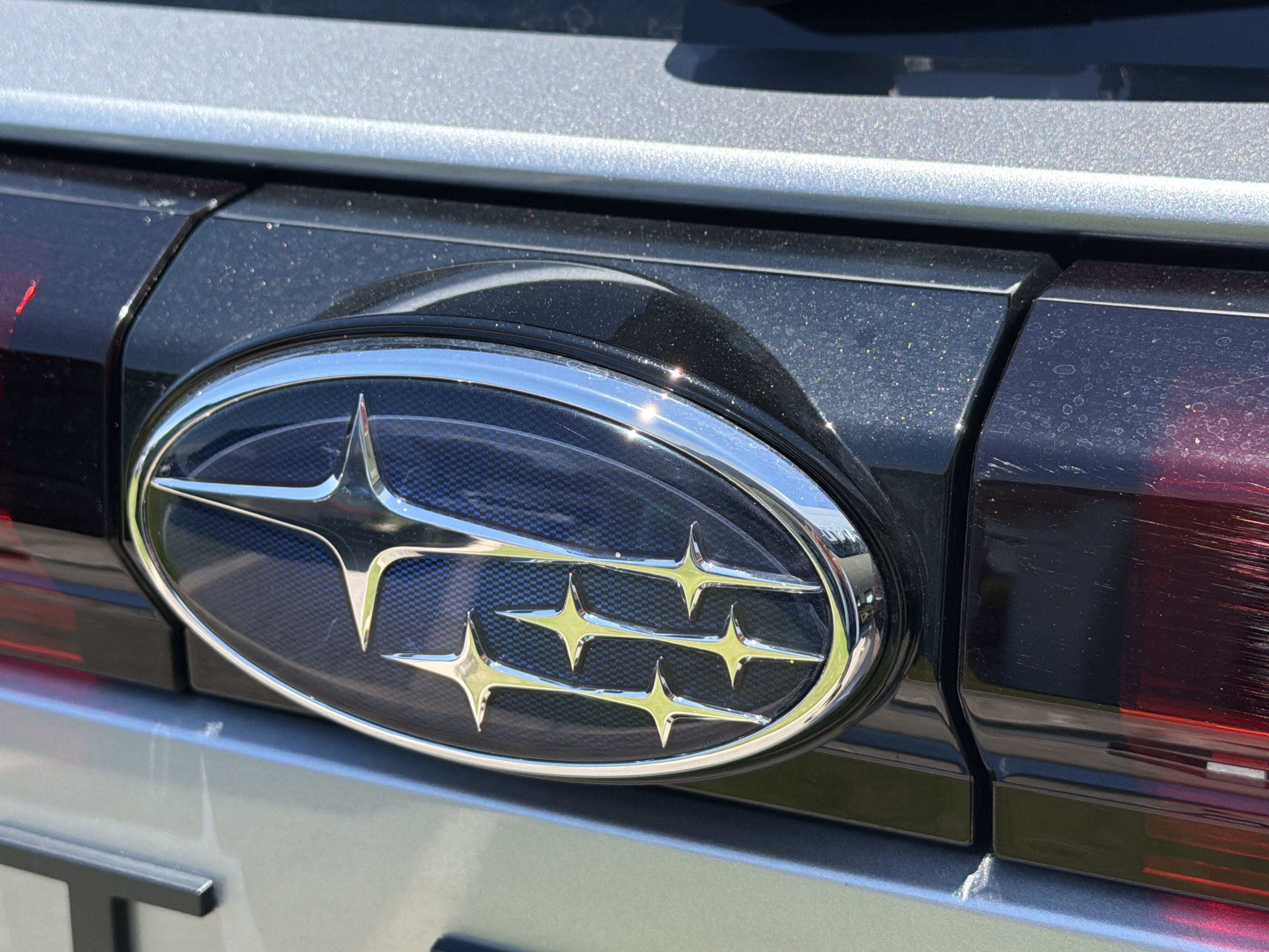New 2026 Subaru Outback Limited AWD/4WD image 14