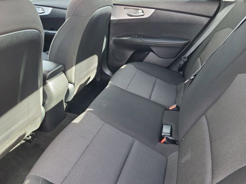 Used 2024 Kia Forte LXS image 18
