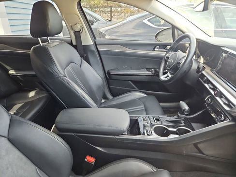 Used 2023 Kia K5 EX w/ EX Premium Package image 8
