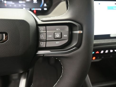 New 2026 Jeep Cherokee Laredo AWD/4WD image 28