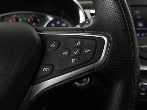 Certified 2022 Chevrolet Equinox LT w/ LPO, Floor Liner Package image 31