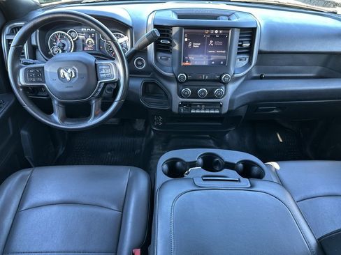 Used 2022 RAM 3500 Tradesman image 10