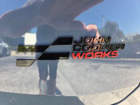 New 2027 MINI Cooper Countryman John Cooper Works AWD/4WD image 14