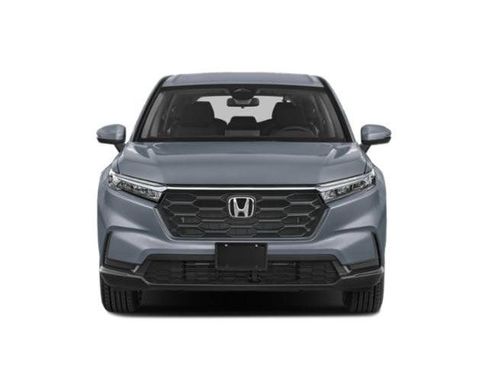 Used 2025 Honda CR-V LX image 4