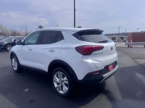 Used 2024 Buick Encore GX Preferred FWD image 3