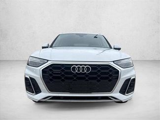 Used 2023 Audi Q5 2.0T Premium w/ Convenience Package video 2