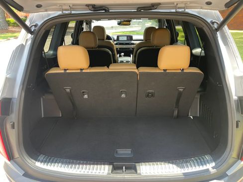 Used 2022 Kia Telluride SX w/ Nightfall Edition Package AWD/4WD image 15