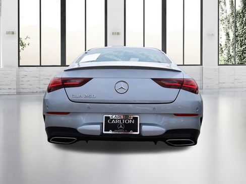 Used 2026 Mercedes-Benz CLA 250 image 4