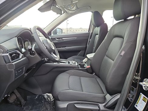 New 2025 MAZDA CX-5 AWD 2.5 S image 10